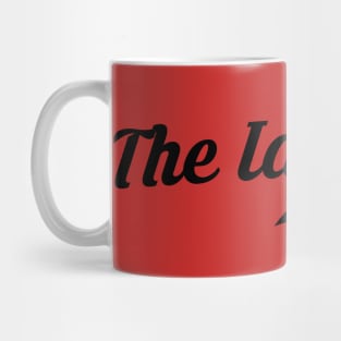 Enneagram Type 1 - The Idealist Mug